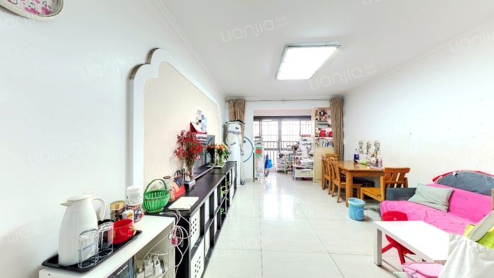 嘉怡生活广场二手房实景图