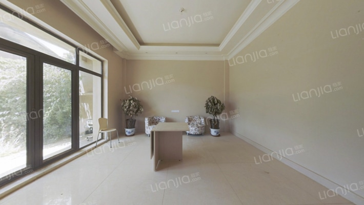 康桥郡二手房实景图