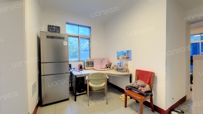 黄河新村二手房实景图