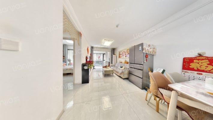 北岸雅居二手房实景图