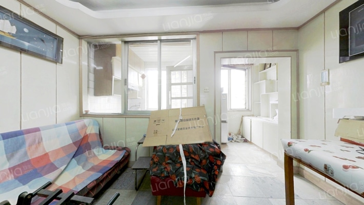 月浜二村二手房实景图