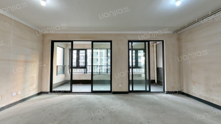 高速尚阖院二手房实景图