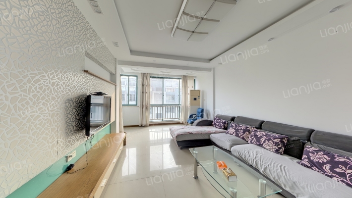 迎新家园二手房实景图