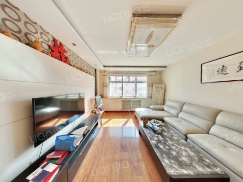 整租·槐林新村 2室1厅 南/北