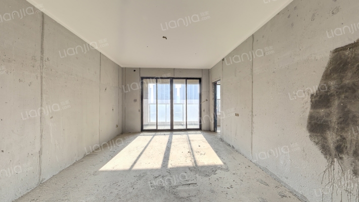 美的绿城凤起兰庭二手房实景图