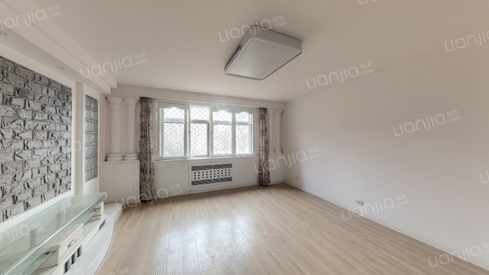 晨晖里二手房实景图