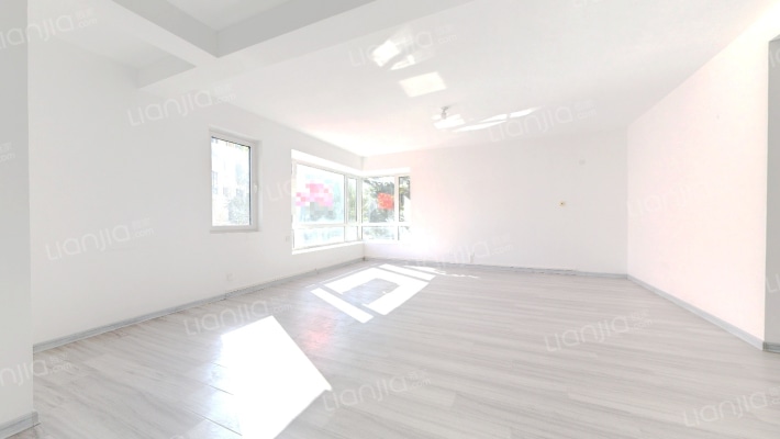 麒麟山庄二手房实景图