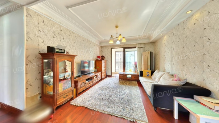 海悦花园五区二手房实景图