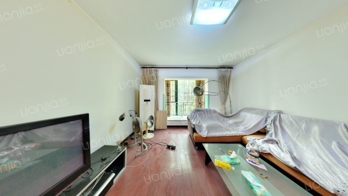 西区御景二手房实景图