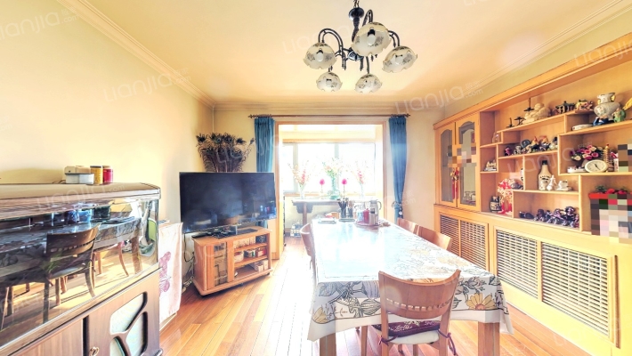 五一家园二手房实景图