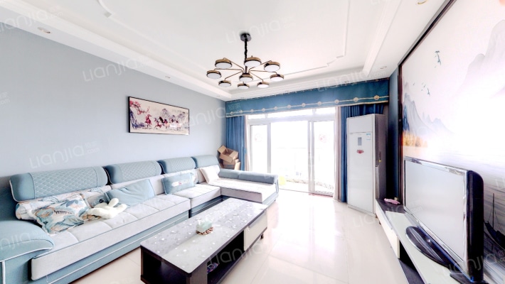 红宇家苑二手房实景图