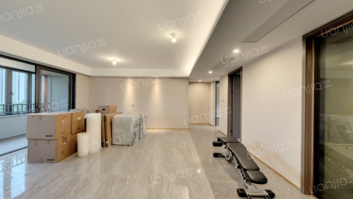 春知海棠苑二手房实景图