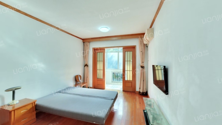 能仁里一村小区二手房实景图