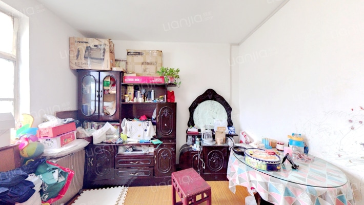 清名一村二手房实景图