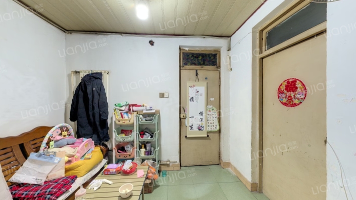 中煤第六十九处家属院二手房实景图