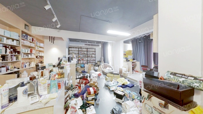 瑞宸苑二手房实景图