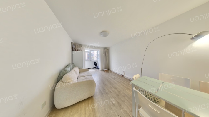 宝盛北里二手房实景图