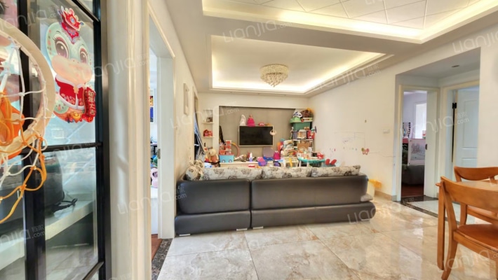 联合格里二手房实景图