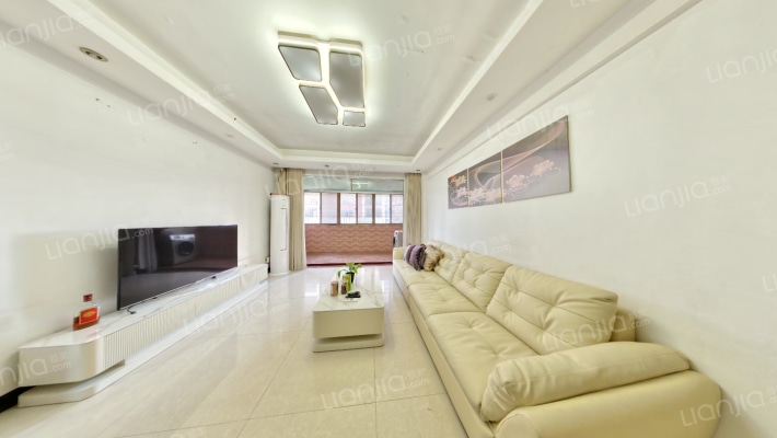 金阳苑二手房实景图