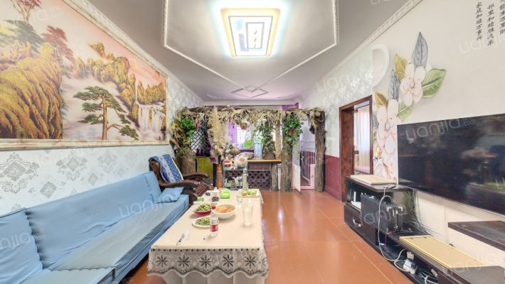 直港大道二手房实景图