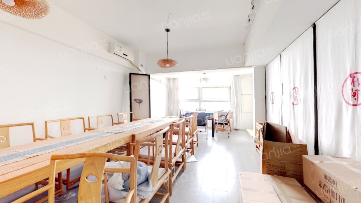 尚品国际二手房实景图