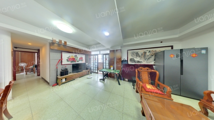 华远大厦二手房实景图