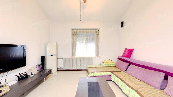 南山新村二手房实景图