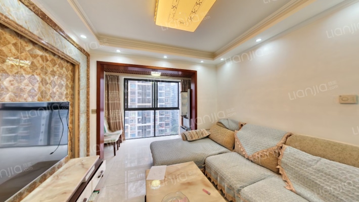 万圣家园D区二手房实景图