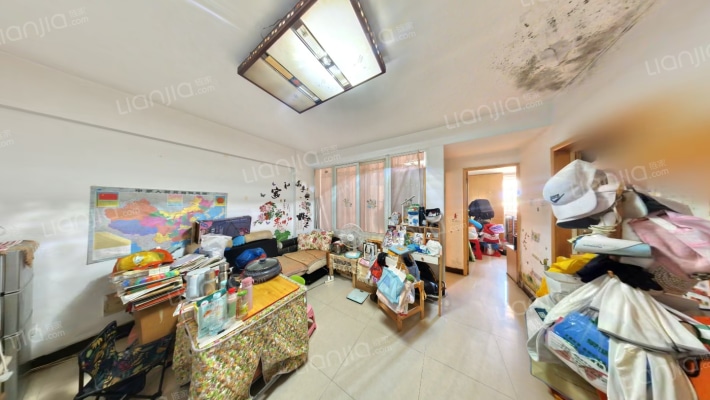 天伦公寓二手房实景图