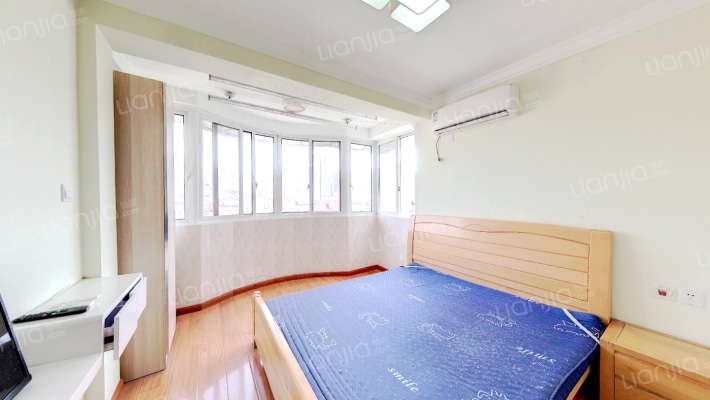 华阴路152弄二手房实景图