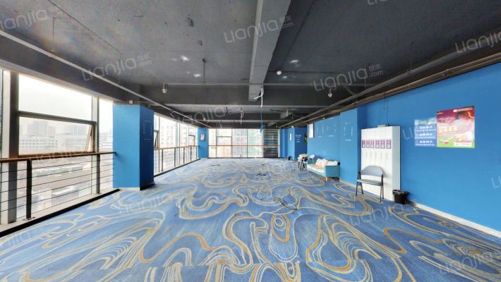 西华门街17号二手房实景图