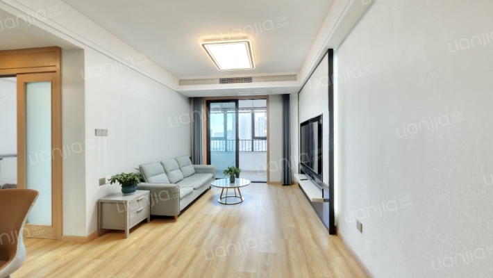 美好云谷路壹号二手房实景图