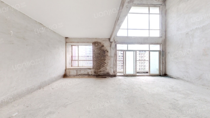 富和名都一期二手房实景图