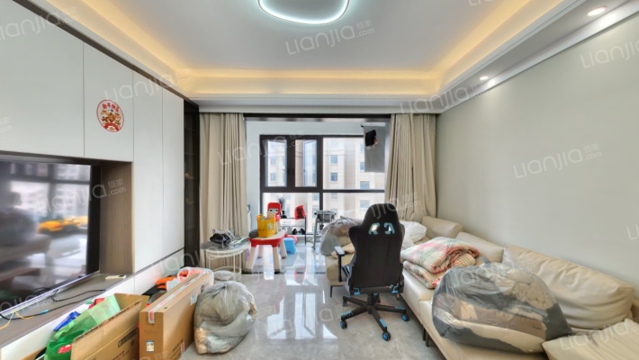 御湖园二手房实景图