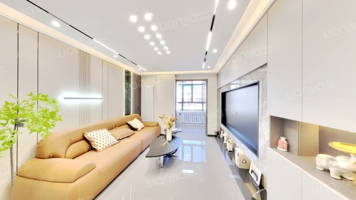 共乐西头道街二手房实景图