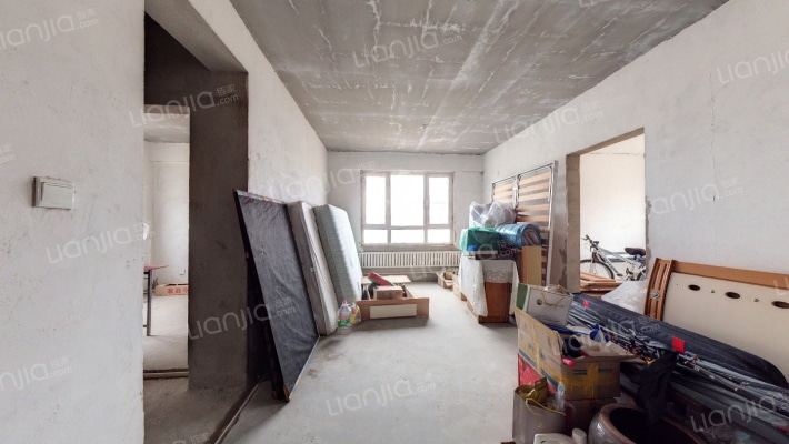 十三芳里二手房实景图