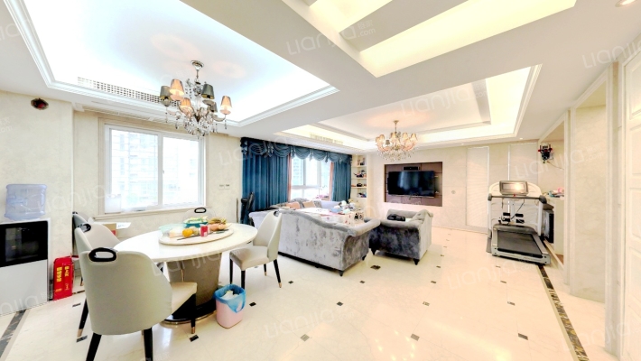 宏欣家园二手房实景图