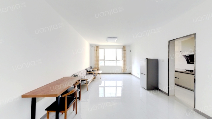 厚德中央锦城二手房实景图