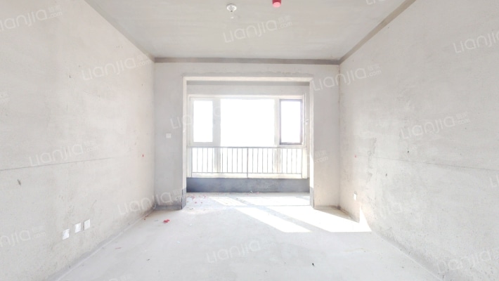 山水怡园二手房实景图