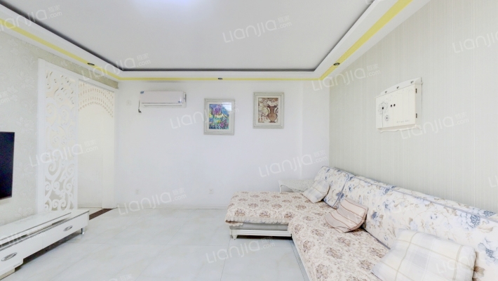 天府清華園二手房实景图