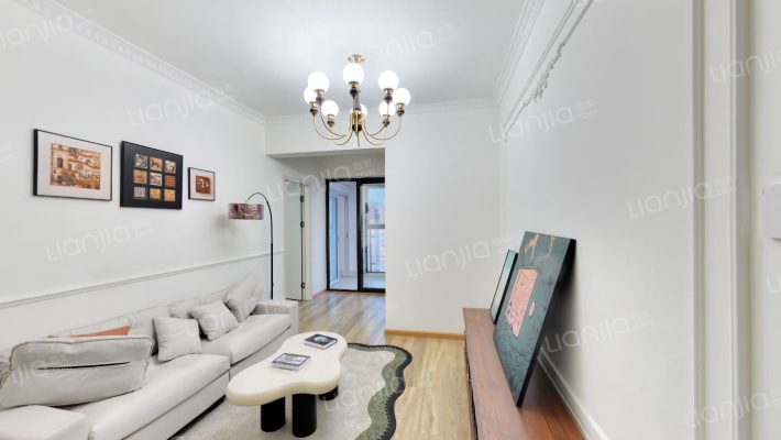 天立广场二手房实景图