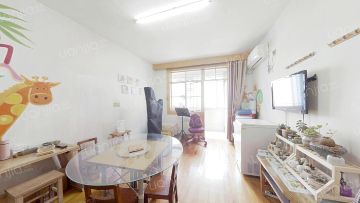 惠龙新村D区177-191号二手房实景图