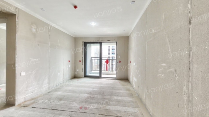 高新城开·松云缦二手房实景图