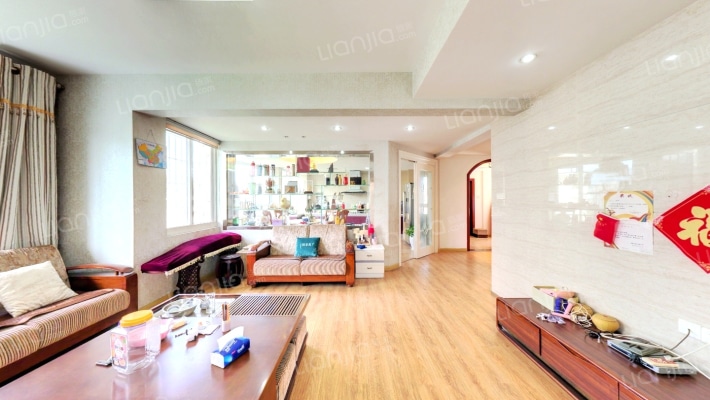 天祥山庄二手房实景图