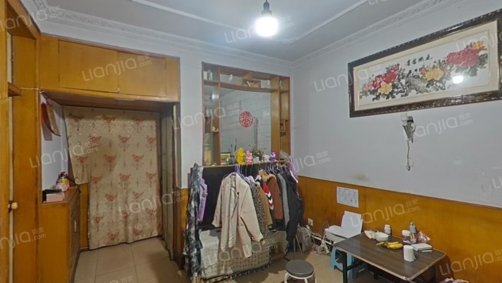 物资局家属院二手房实景图