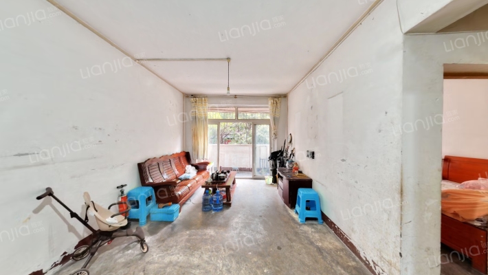 万丰一村小区二手房实景图