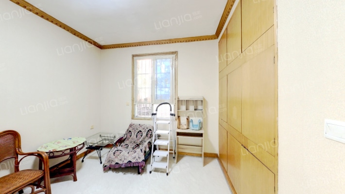 向韶村二手房实景图