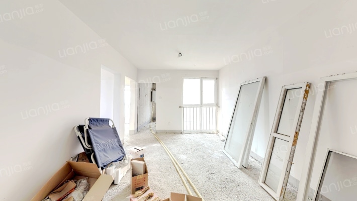 文曲星苑二手房实景图