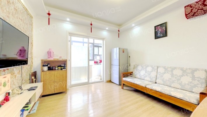 夏家村二手房实景图