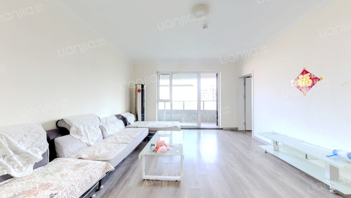 东方时尚中心·尚璟二手房实景图